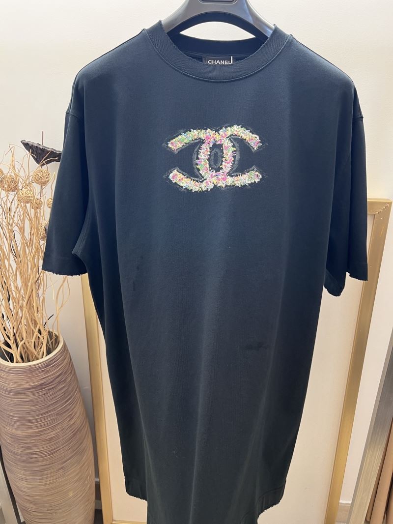 Chanel T-Shirts